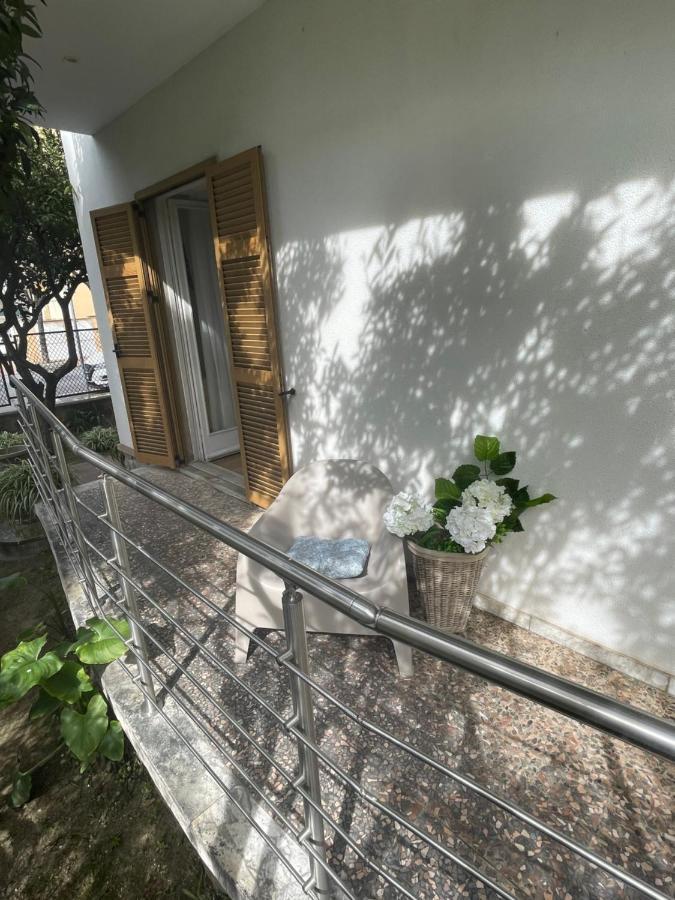 Villa Romana Діано-Марина Екстер'єр фото
